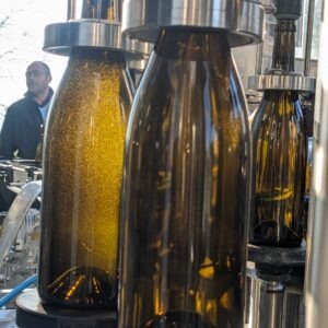 6 bouteilles du millésime 2025