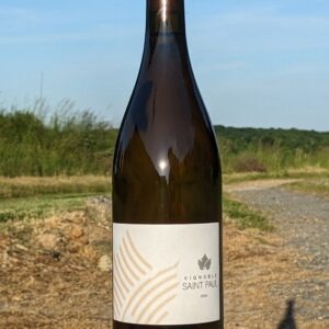 6 bouteilles du millésime 2024